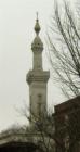 The Mosque on Massachusetts Avenue