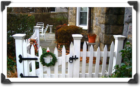Scarsdale Country Estates: Cooperative in Scarsdale, NY 10583.  Many units have private patios.