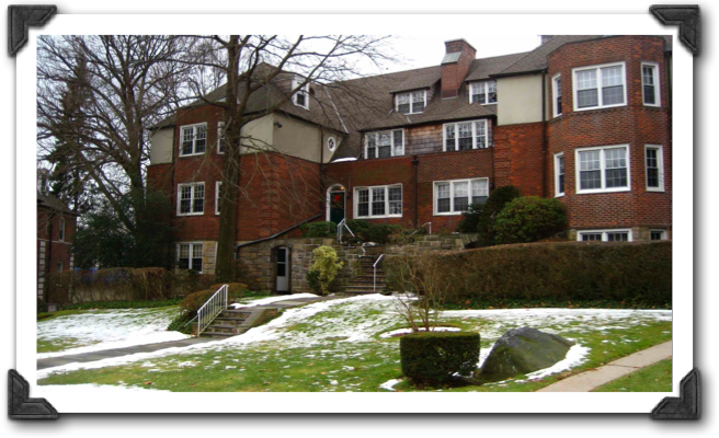 Scarsdale Country Estates: Pet-friendly cooperative in Scarsdale, NY 10583.