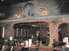 Hillsdale New Jersey the inside dining experience of the Corner Stone