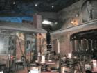 Hillsdale New Jersey the inside dining experience of the Corner Stone