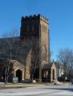 First Baptist Church in Arlington, MA