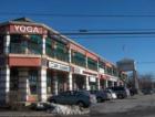 The stores at Four Corners in Woburn, MA