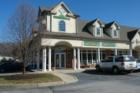 Villa Barone Restarant - Robbinsville Washington Township 