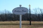 Historic "Robbins House" Robbinsville 
