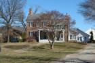 "Robbins House" 