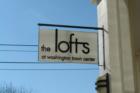 "The Lofts" - Executive Living Condo's