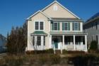 "Town Center" - Robbinsville Model Home