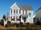 Town Center - Model Home - Sharbell