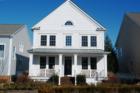 Town Center - Model Home - Sharbell