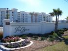 Low Profile complex and only 100 units. If your looking for a Big Beach and not having to fight for it, this is your spot.