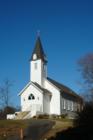Wakefield Chapel built in 1899 ©2008.  All rights reserved.  Cindy Jones
      
      
      