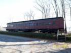 Wantagh Railroad Museum