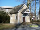 Wantagh Railroad Museum _Original Wantagh Post Office