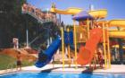 Aquatic Park In Fairmont, MN