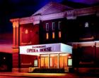 Fairmont, MN Opera House
