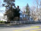 Jackson House Historic Site - 1542 Wantagh Ave, Wantagh