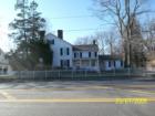 Jackson House Historic Site - 1542 Wantagh Ave, Wantagh