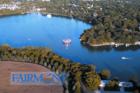 One of 5 Lakes in Fairmont, MN
