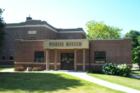 Fairmont, MN Pioneeer Museum