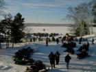 Fairmont, MN Snowmoblie Club