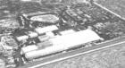 I-90 Expo Center in Sherburn, MN