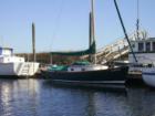 Boats docked along Jenkins Creek in Beautiful Beaufort South Carolina