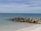 Casperson Beach Rocks