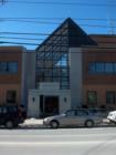 Arlington Police Station