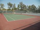 Portola Hills Assocation Tennis Courts