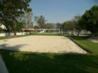 Portola Hills I Assocation Volleyball Courts