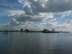 Davis Island Yacht club
