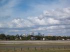 Peter O Knight Airport. Davis Island Airport