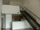 Inside Art Center Lofts