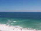 Just look how pretty that water is.