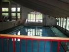 one of 2 indoor pools and one outside