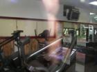 weightroom 