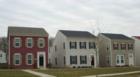 New Base Housing on Quantico ©2008. All Rights Reserved. Cindy Jones 