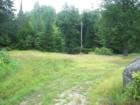 picnic area near river