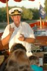 Ft. Atkinson - Rock River Cruise 