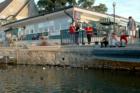 Ft. Atkinson - Rock River Cruise 