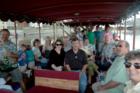 Ft. Atkinson - Rock River Cruise 