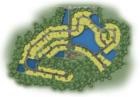 Oakwood Village, Site Plan