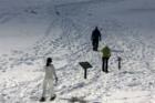 Snow Shoeing www.CatherineNevadaHomes.com ~ Homes for Sale