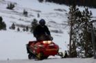 Snowmobile www.CatherineNevadaHomes.com ~ Homes for Sale