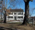 The Cyrus E Dallin Art Museum At Whittemore Park