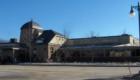 Cafe Escadrille in Burlington, MA