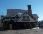Winchester Boat Club on the Upper Mystic Lake