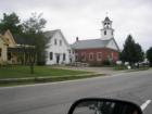Campton Baptist Church