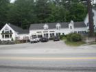 Campton Cafe 